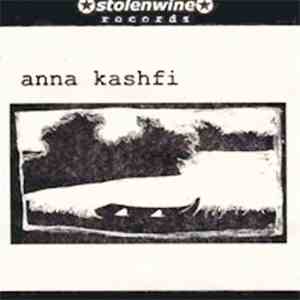 Anna Kashfi - Palisade