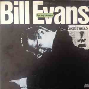 Bill Evans - Spring Leaves