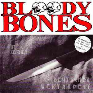 Bloody Bones - Im Zeichen Deutscher Wertarbeit
