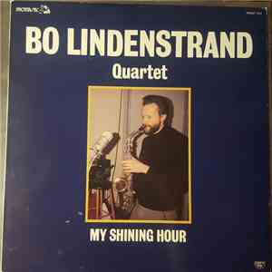 Bo Lindenstrand Quartet - My Shining Hour