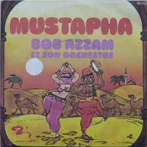 Bob Azzam Et Son Orchestre - Mustapha