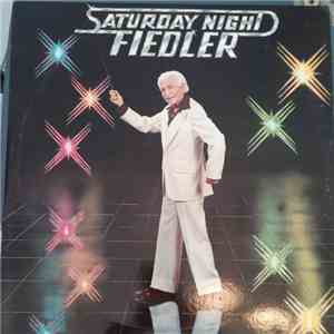 Boston Pops Orchestra, Arthur Fiedler - Saturday Night Fiedler