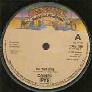 Cameo - On The One