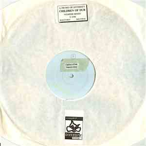 Children Of Dub - Nemesis (Mixes)