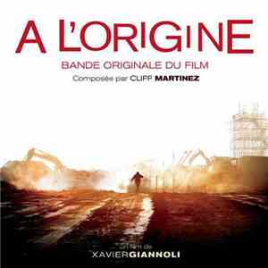 Cliff Martinez - À L'Origine