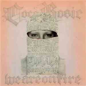 CocoRosie - We Are On Fire