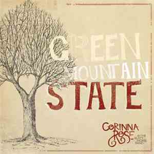 Corinna Rose & The Rusty Horse Band - Green Mountain State