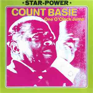 Count Basie - One O'Clock Jump