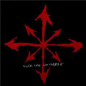 Craft  - Fuck The Universe
