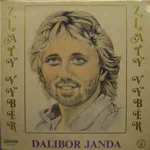 Dalibor Janda - Zlatý Výběr