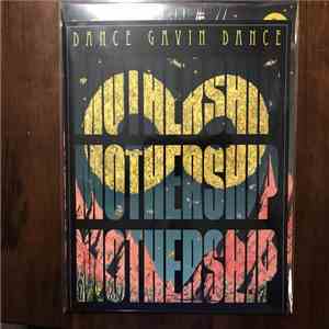 Dance Gavin Dance - Mothership