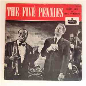 Danny Kaye , Louis Armstrong - The Five Pennies