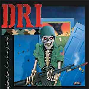 Dirty Rotten Imbeciles - Dirty Rotten / Violent Pacification