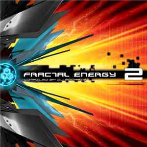DJ Solaris - Fractal Energy 2