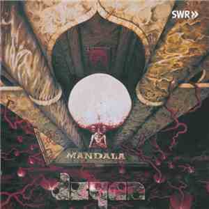 Dzyan - Mandala