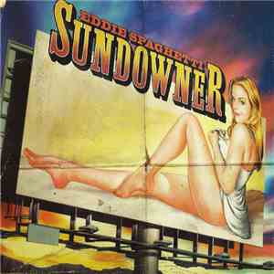 Eddie Spaghetti - Sundowner