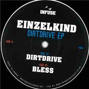 Einzelkind - Dirtdrive EP