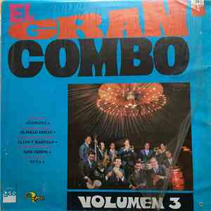 El Gran Combo - Volumen 3