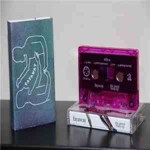 Fayaway - The Astral Body EP