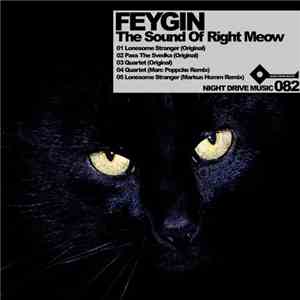 Feygin - The Sound Of Right Meow