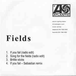Fields - Untitled