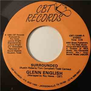 Glenn English - Surrounded
