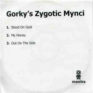 Gorky's Zygotic Mynci - 3 Tracks