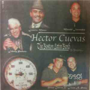Hector Cuevas & The Boston Latin Band - In Dreams...