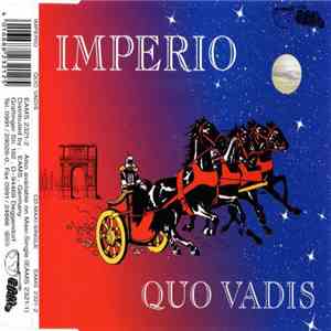 Imperio - Quo Vadis