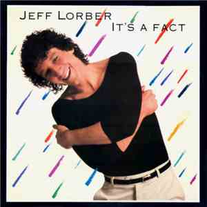 Jeff Lorber - It's A Fact