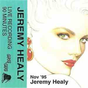 Jeremy Healy - Love Of Life Nov 95
