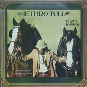 Jethro Tull - Heavy Horses
