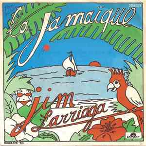 Jim Larriaga - La Jamaïque