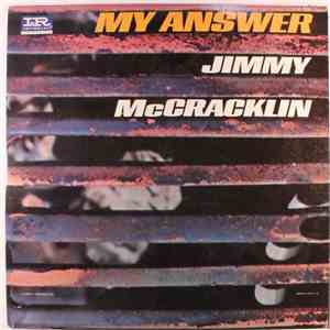 Jimmy McCracklin - My Answer