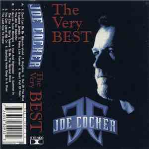 Joe Cocker - The Very Best