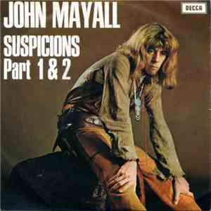 John Mayall's Bluesbreakers - Suspicions