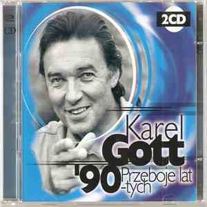Karel Gott - Przeboje Lat 90-ych