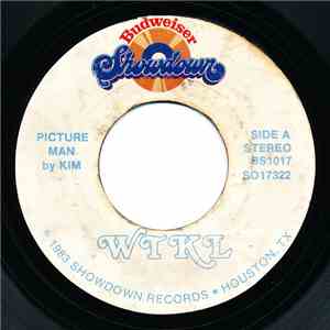 Kim - Picture Man