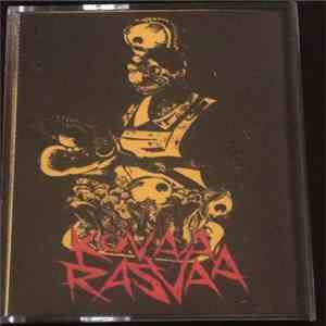 Kovaa Rasvaa - Two & A Half Minutes To Midnight