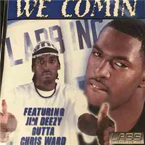 Labb Inc. - We Comin