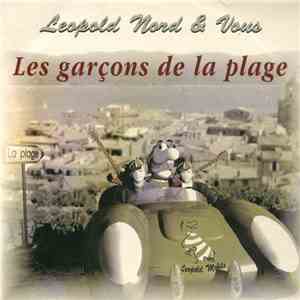 Leopold Nord & Vous - Les Graçons De La Plage