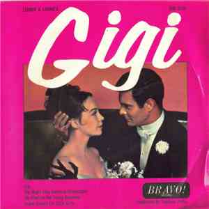 Lerner & Loewe's - Gigi
