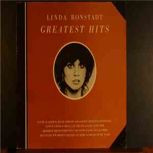 Linda Ronstadt - Greatest Hits