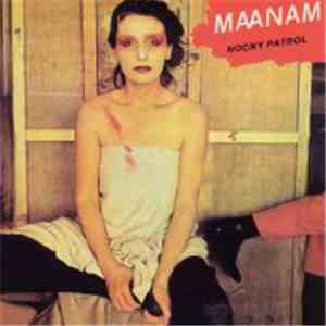 Maanam - Nocny Patrol