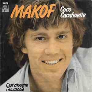Makof  - Coco Cacahuette