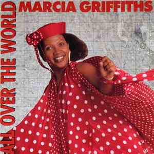 Marcia Griffiths - All Over The World