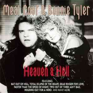 Meat Loaf & Bonnie Tyler - Heaven & Hell