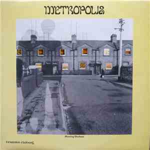 Metropolis  - Morning Shadows