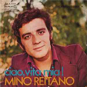 Mino Reitano - Ciao, Vita Mia!