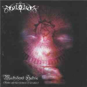 Morcrof - Machshevet Habriá (Myths And Conjectures Of Creation)